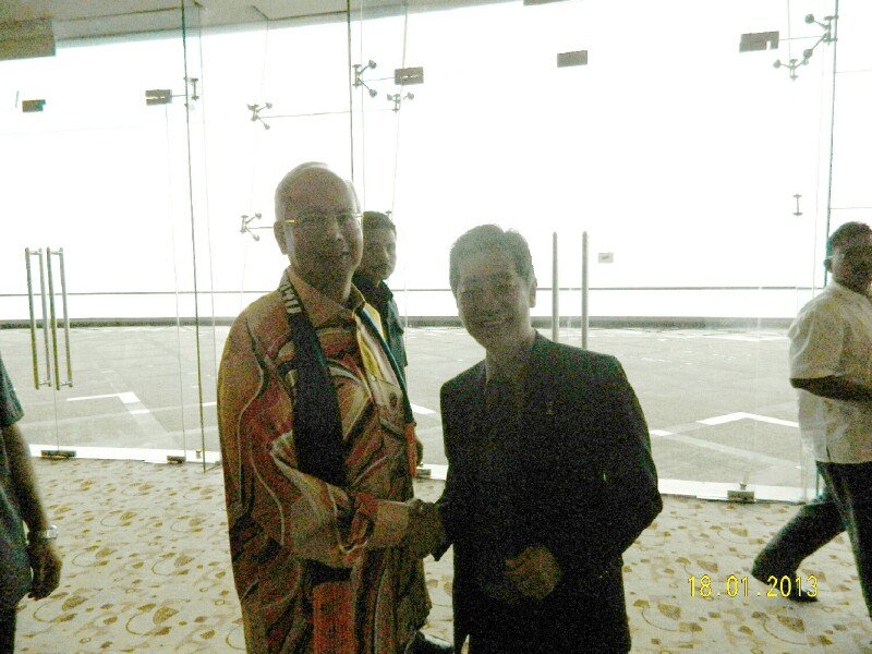 Perdana RT - 51 Perdana RT - 51